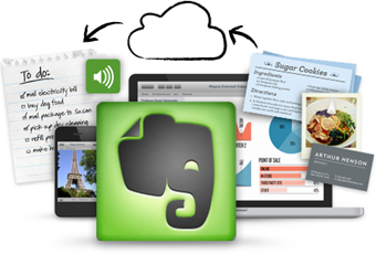 evernote for mac free download