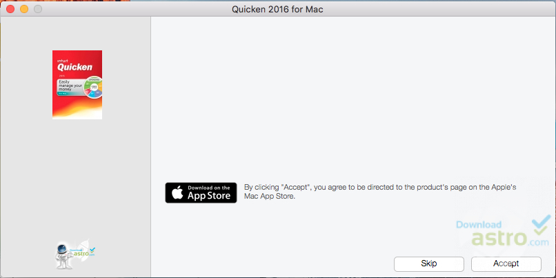 quicken versions for mac 2016