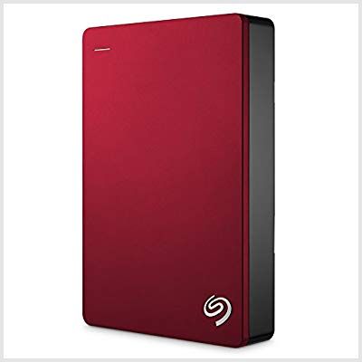 top rated external hard drive for mac